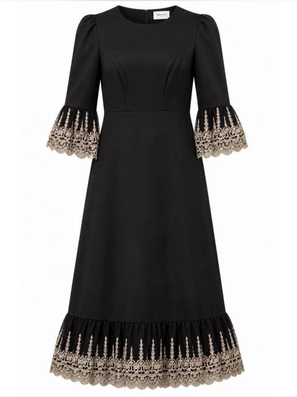 NWT Pomander Place Lilith Dress